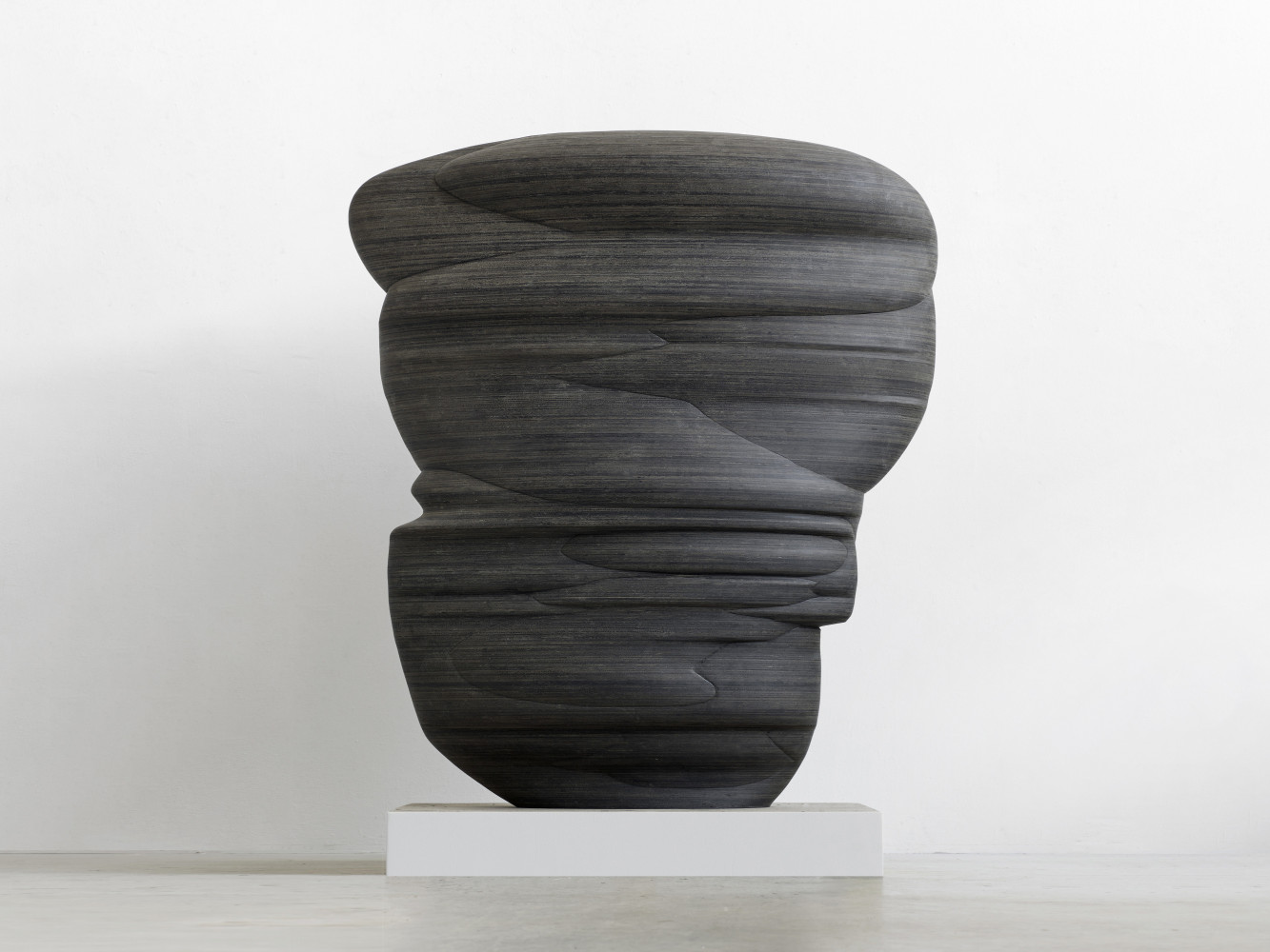 Tony Cragg, ‘Masks’, 2020, Wood