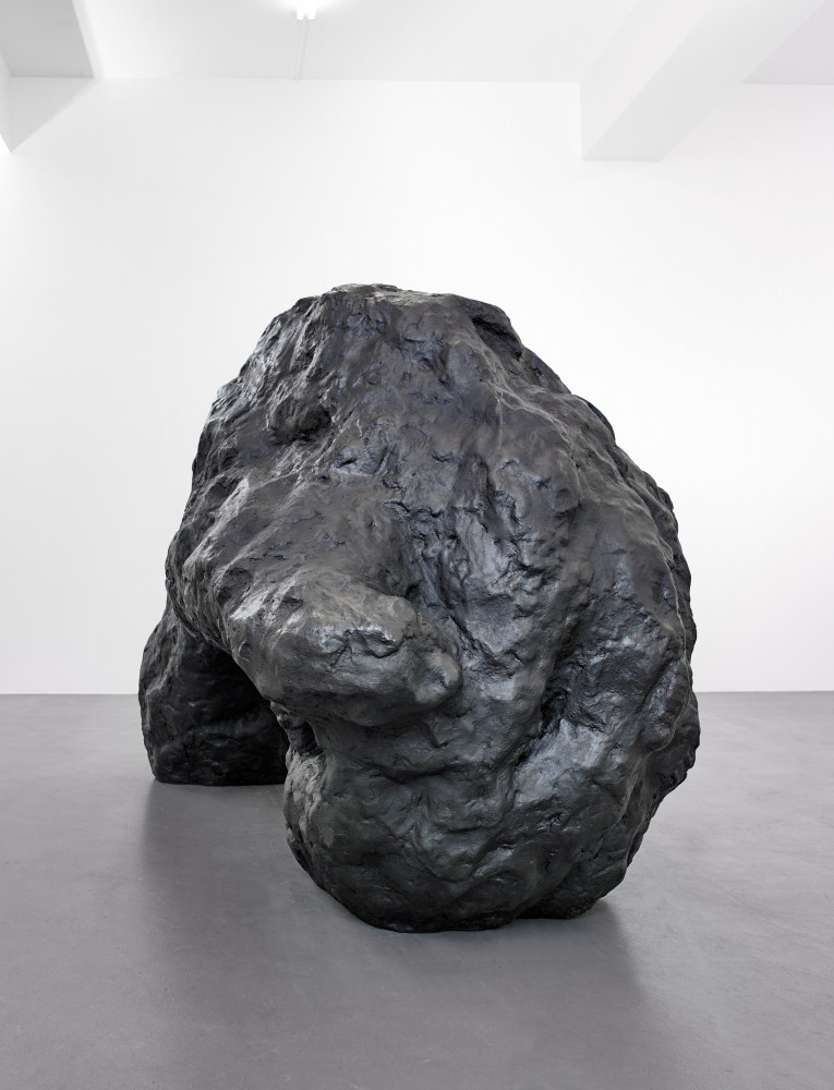 William Tucker, ‘Tauromachy’, 2008, Bronze